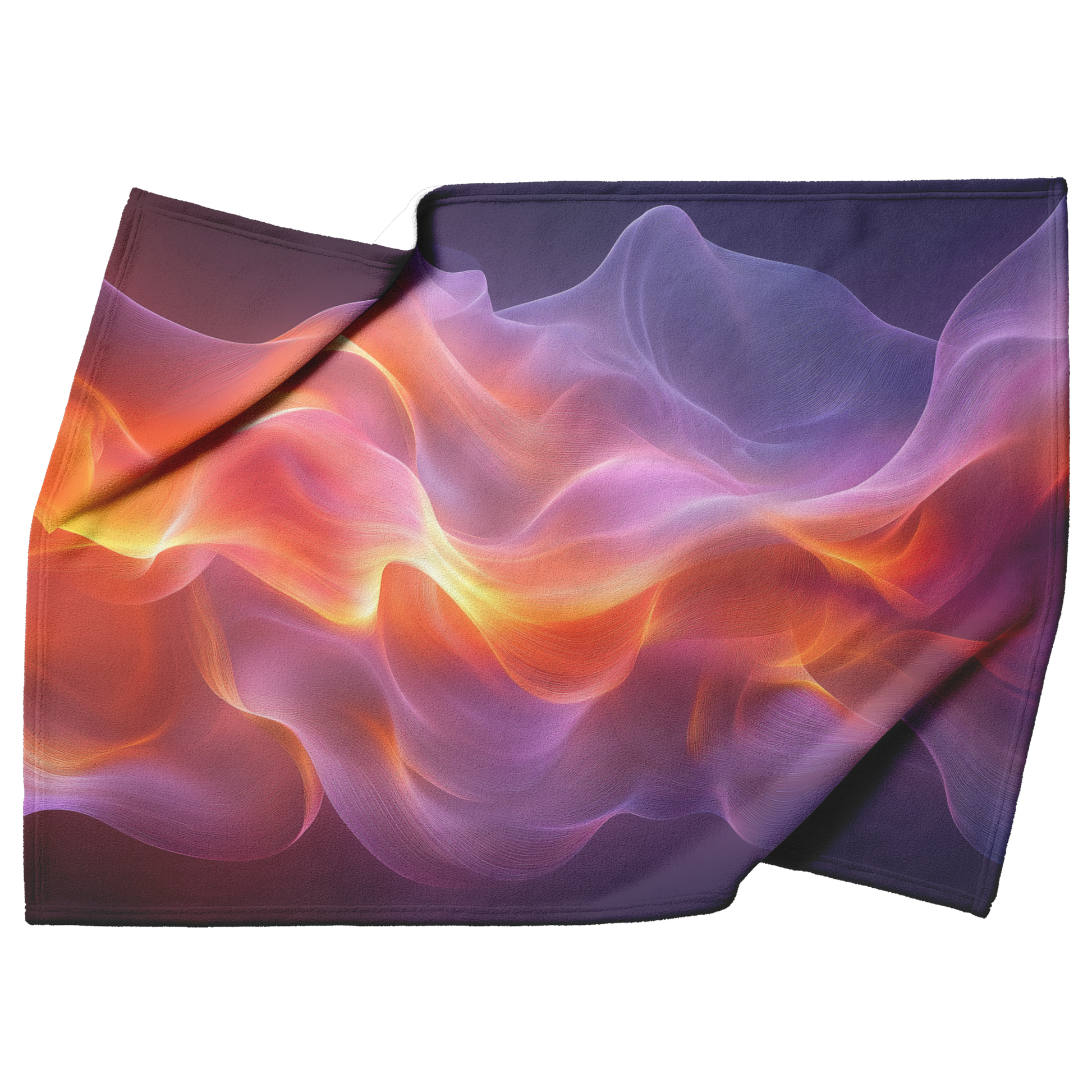 Dynamic_Blanket_With_Radiant_Golden_and__H_Blanket_Top_Bottom_Folds_Mockup.png