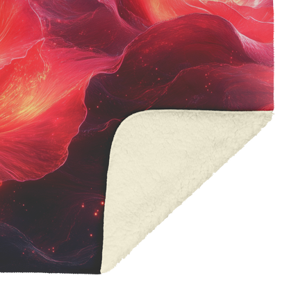 Dynamic_Rose_Pattern_With_Radiant_Red_Pe_H_Blanket_Sherpa_Mockup.png