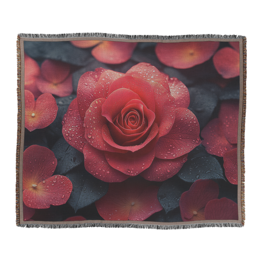 Dynamic_Rose_Woven_Throw_Blanket_Radiant_Main_H_Mockup.png