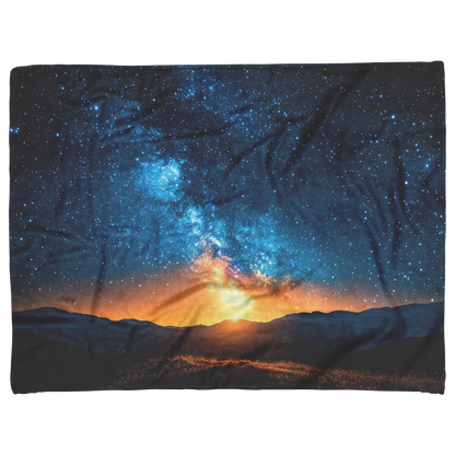 Dynamic_Space_Scene_With_Shimmering_Text_H_Blanket_AS_Flat_Mockup.png