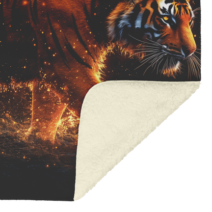 Dynamic_Tiger_Stripe_Design_With_Shimmer_H_Blanket_Sherpa_Mockup.png