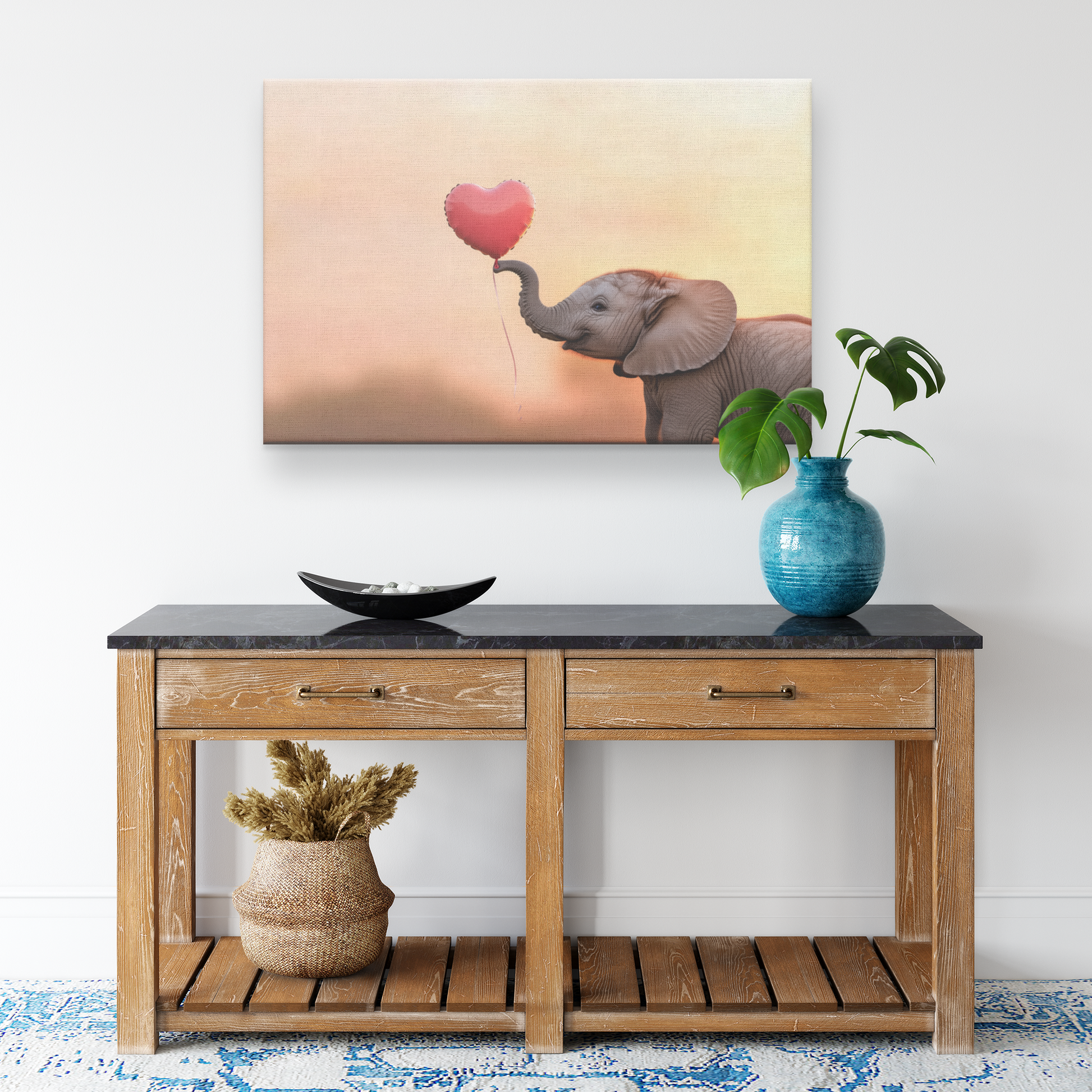 Elephant_Calf_Holding_Heart_Balloon_on_P_H_Rectangle_Smaller_Lifestyle_Mockup.png_15356403