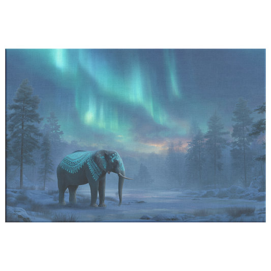 Elephant_with_Glowing_Tribal_Paint_Stand_H_Rectangle_Main_Mockup.png_15487853