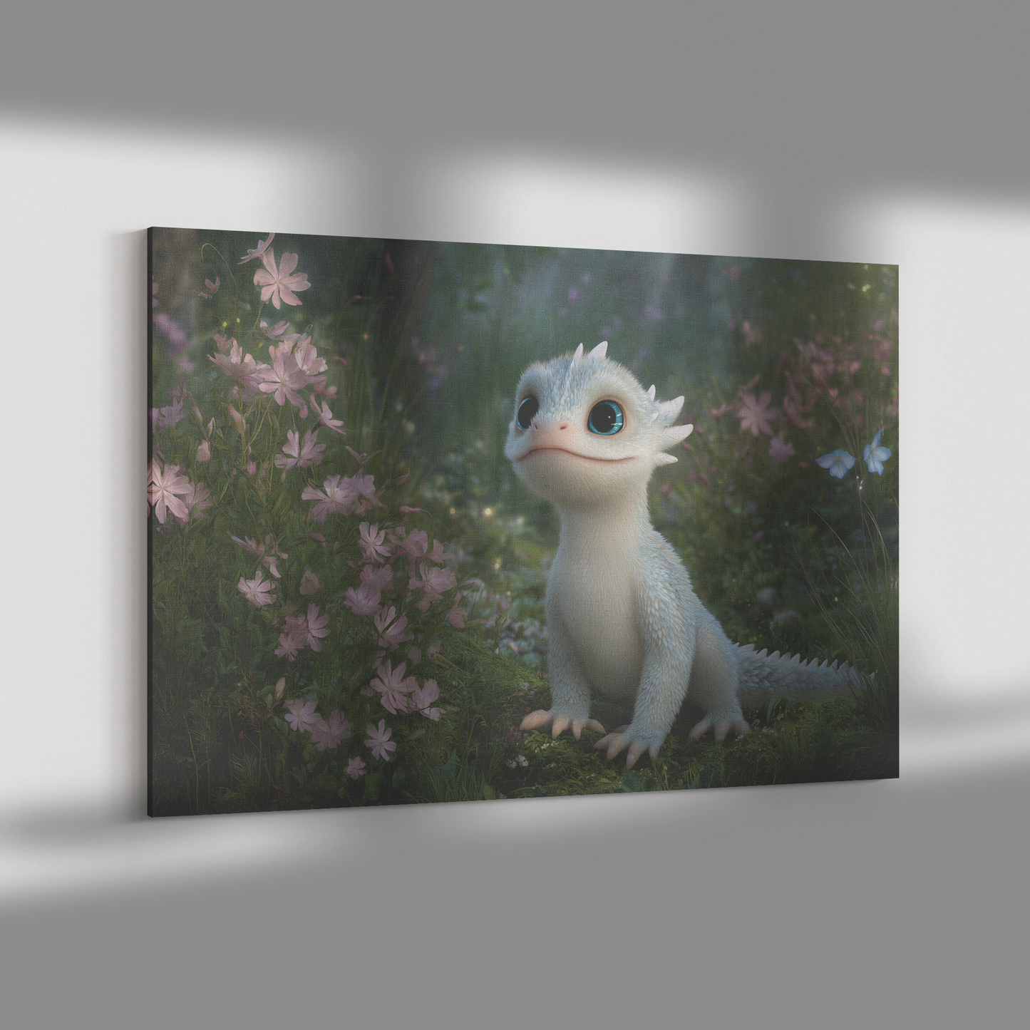 Enchanted_Baby_Dragon_with_Blue_Eyes_Exp_H_Rectangle_Dramatic_Shadow_Mockup.png_15430870
