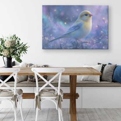 Enchanted_Canary_with_Blue_Eyes_Flying_T_H_Rectangle_Larger_Lifestyle_Mockup.png_15406181