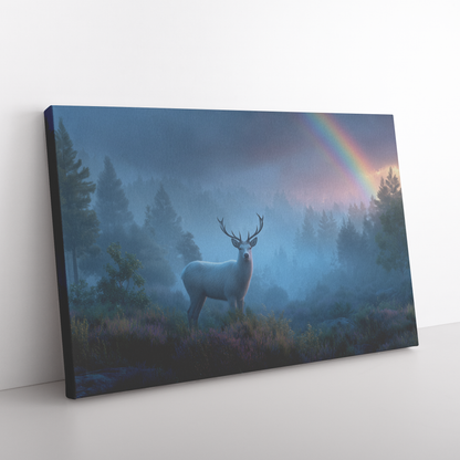 Enchanted_Deer_with_Glowing_Antlers_Stan_H_Rectangle_Angle_Floor_Mockup.png_15467236