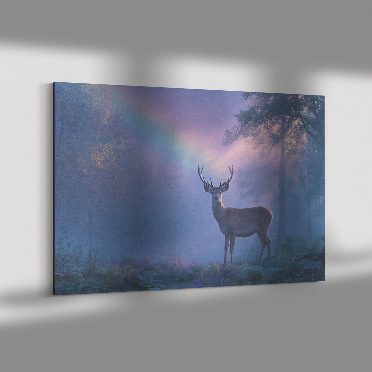 Enchanted_Deer_with_Glowing_Antlers_Stan_H_Rectangle_Dramatic_Shadow_Mockup.png_15467249
