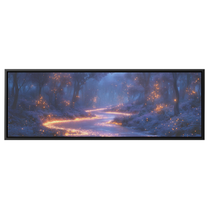 Enchanted_Forest_Glowing_Rivers_Light_Pu_Framed_Canvas_H_Panoramic_Main_Mockup.png