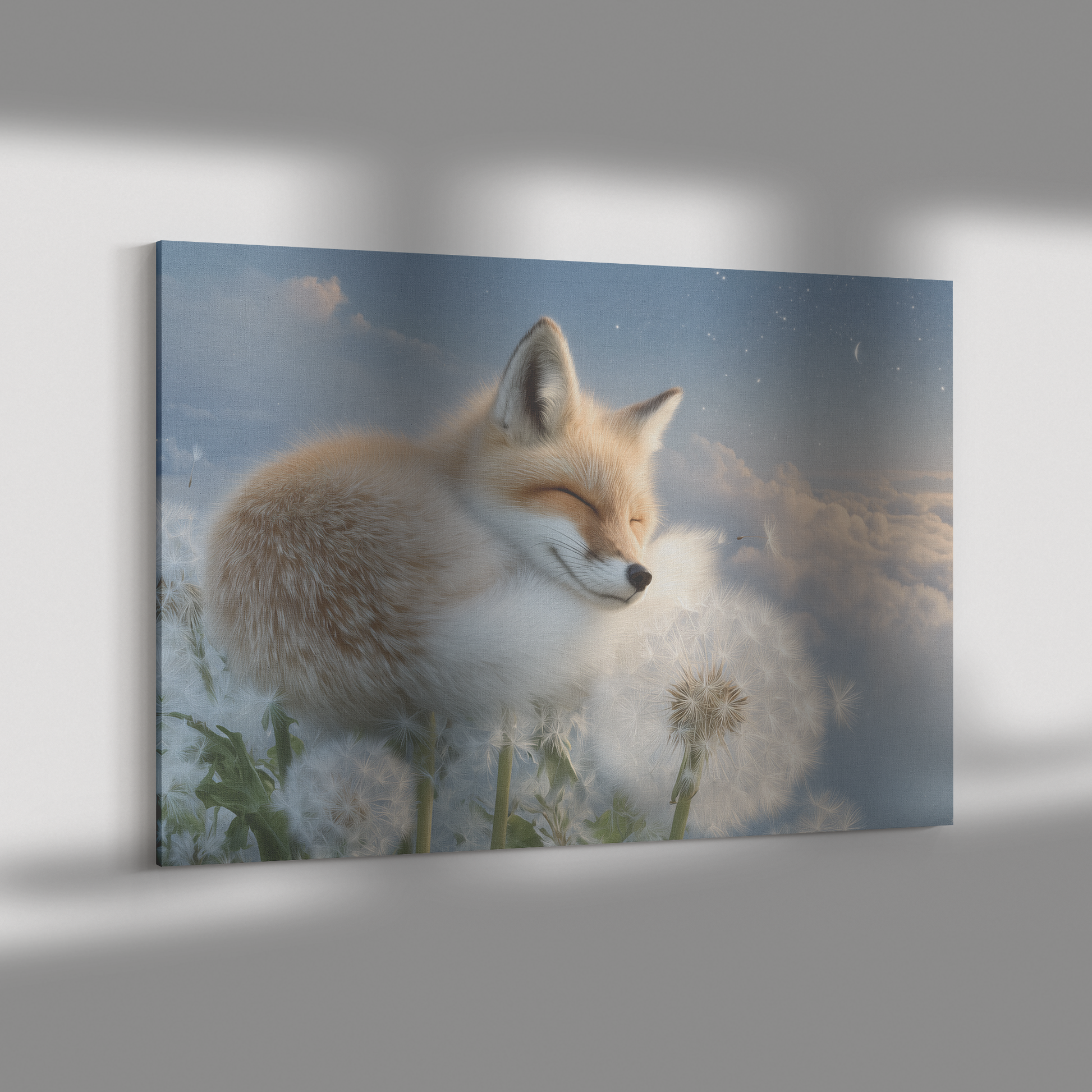 Enchanted_Fox_Curled_on_Giant_Floating_D_H_Rectangle_Dramatic_Shadow_Mockup.png_15519596