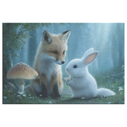 Enchanted_Fox_and_Rabbit_Sharing_Tea_Und_H_Rectangle_Main_Mockup.png_15430778