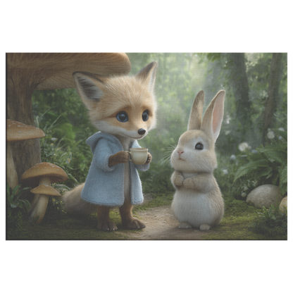 Enchanted_Fox_and_Rabbit_Sharing_Tea_Und_H_Rectangle_Main_Mockup.png_15430772