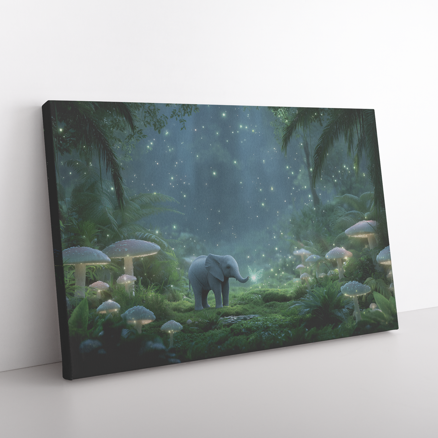 Enchanted_Jungle_with_Baby_Elephant_Expl_H_Rectangle_Angle_Floor_Mockup.png_15519369