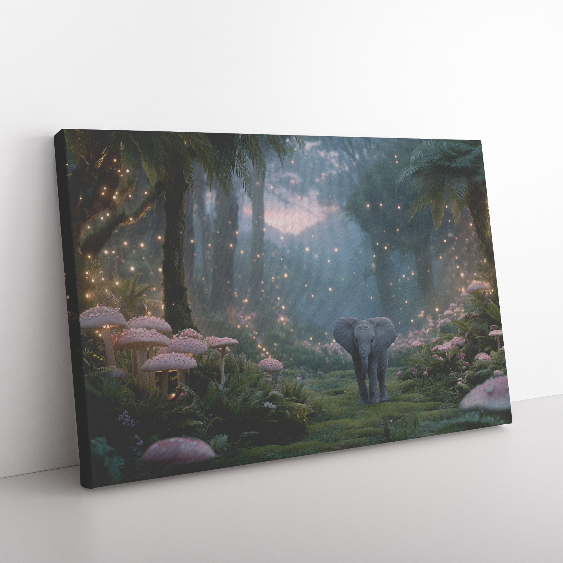 Enchanted_Jungle_with_Baby_Elephant_Expl_H_Rectangle_Angle_Floor_Mockup.png_15519381