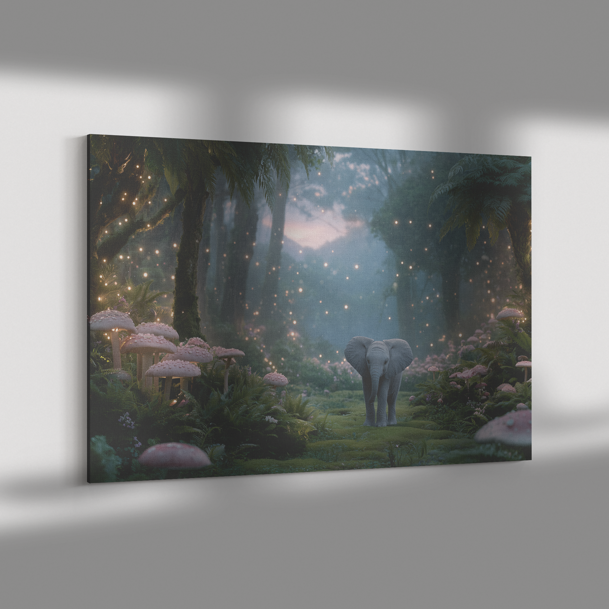 Enchanted_Jungle_with_Baby_Elephant_Expl_H_Rectangle_Dramatic_Shadow_Mockup.png_15519382