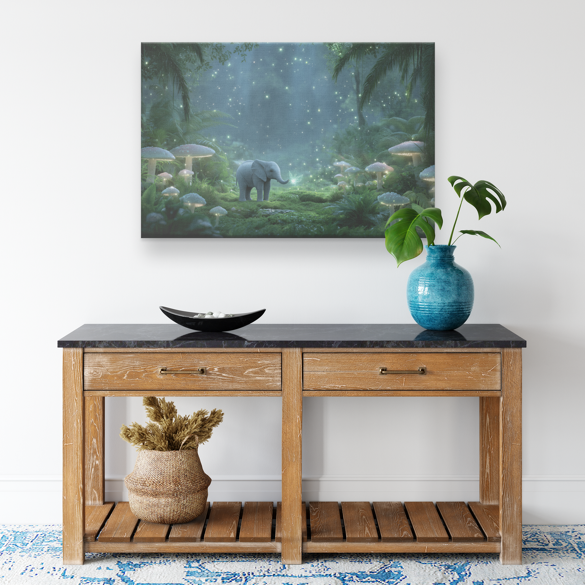 Enchanted_Jungle_with_Baby_Elephant_Expl_H_Rectangle_Smaller_Lifestyle_Mockup.png_15519372