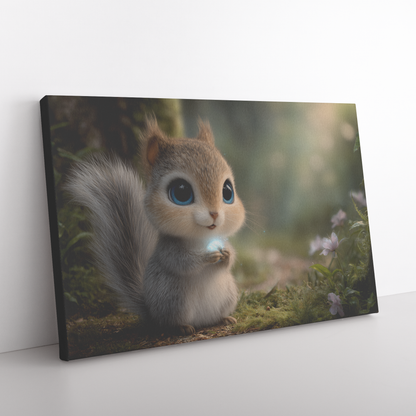 Enchanted_Squirrel_with_Blue_Eyes_Holdin_H_Rectangle_Angle_Floor_Mockup.png_15471643