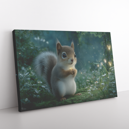 Enchanted_Squirrel_with_Blue_Eyes_Holdin_H_Rectangle_Angle_Floor_Mockup.png_15471680