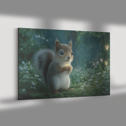 Enchanted_Squirrel_with_Blue_Eyes_Holdin_H_Rectangle_Dramatic_Shadow_Mockup.png_15471681
