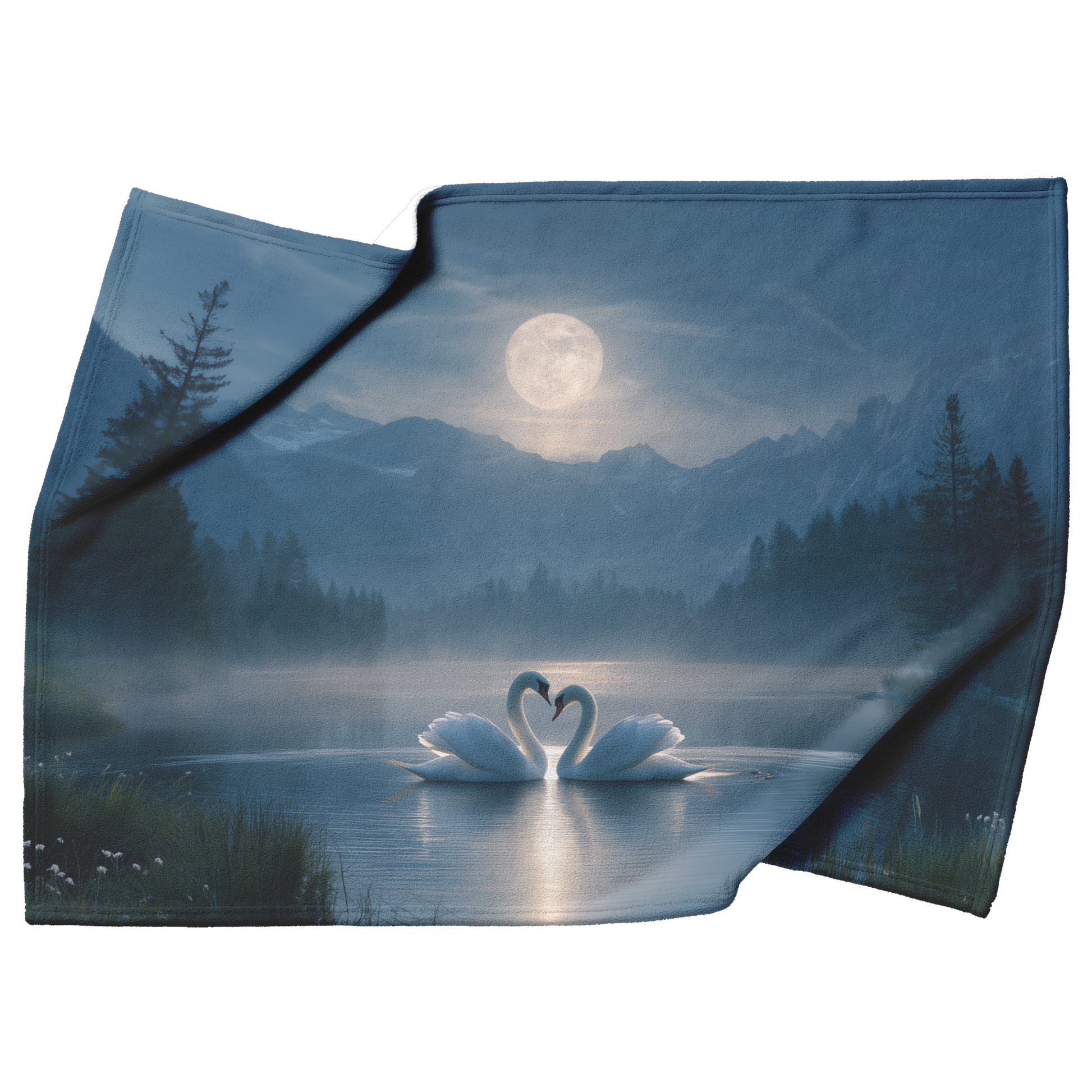 Enchanted_Swan_Couple_Forming_Heart_Shap_H_Blanket_Top_Bottom_Folds_Mockup.png_15283591