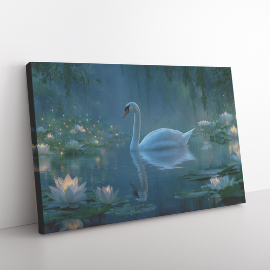 Enchanted_Swan_Surrounded_by_Glowing_Lot_H_Rectangle_Angle_Floor_Mockup.png_15330486