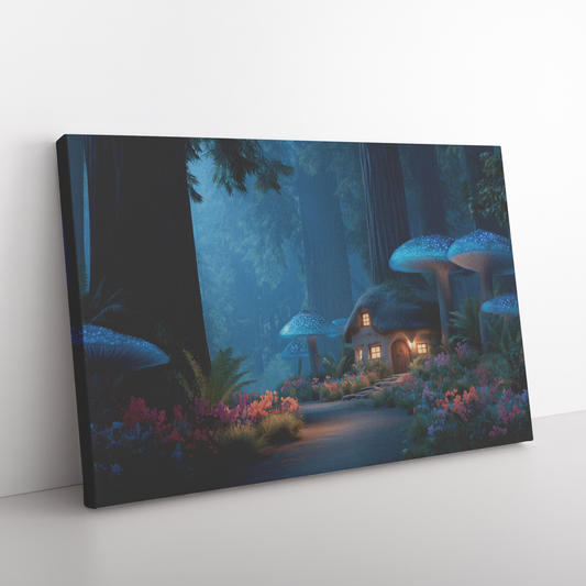 Enchanted_Tree_Stump_Cottage_Surrounded__H_Rectangle_Angle_Floor_Mockup.png_15430712