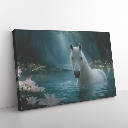 Enchanted_Unicorn_Baby_Splashing_in_Glit_H_Rectangle_Angle_Floor_Mockup.png_15528196