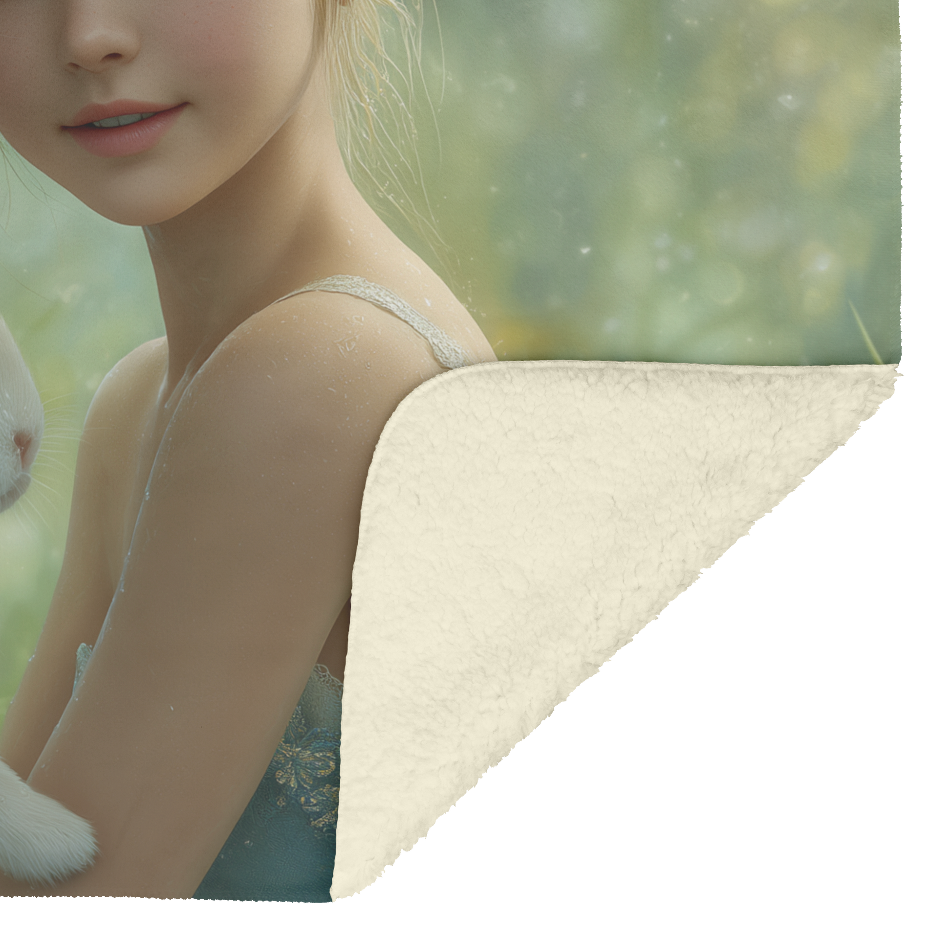 Fairy_And_Bunny_Friends_Playing_Under_Gi_H_Blanket_Sherpa_Mockup.png