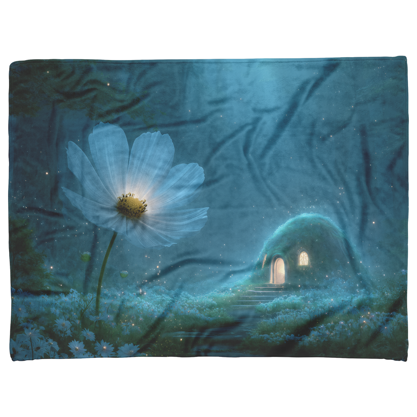 Fairy_House_Built_Inside_Glowing_Flower__H_Blanket_AS_Flat_Mockup.png_15278722