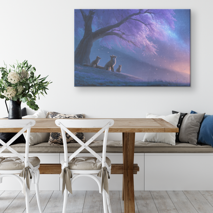 Family_of_Foxes_Beneath_Glowing_Tree_wit_H_Rectangle_Larger_Lifestyle_Mockup.png_15519517