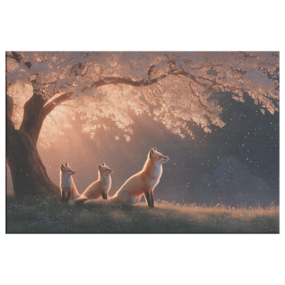 Family_of_Foxes_Beneath_Glowing_Tree_wit_H_Rectangle_Main_Mockup.png_15519508