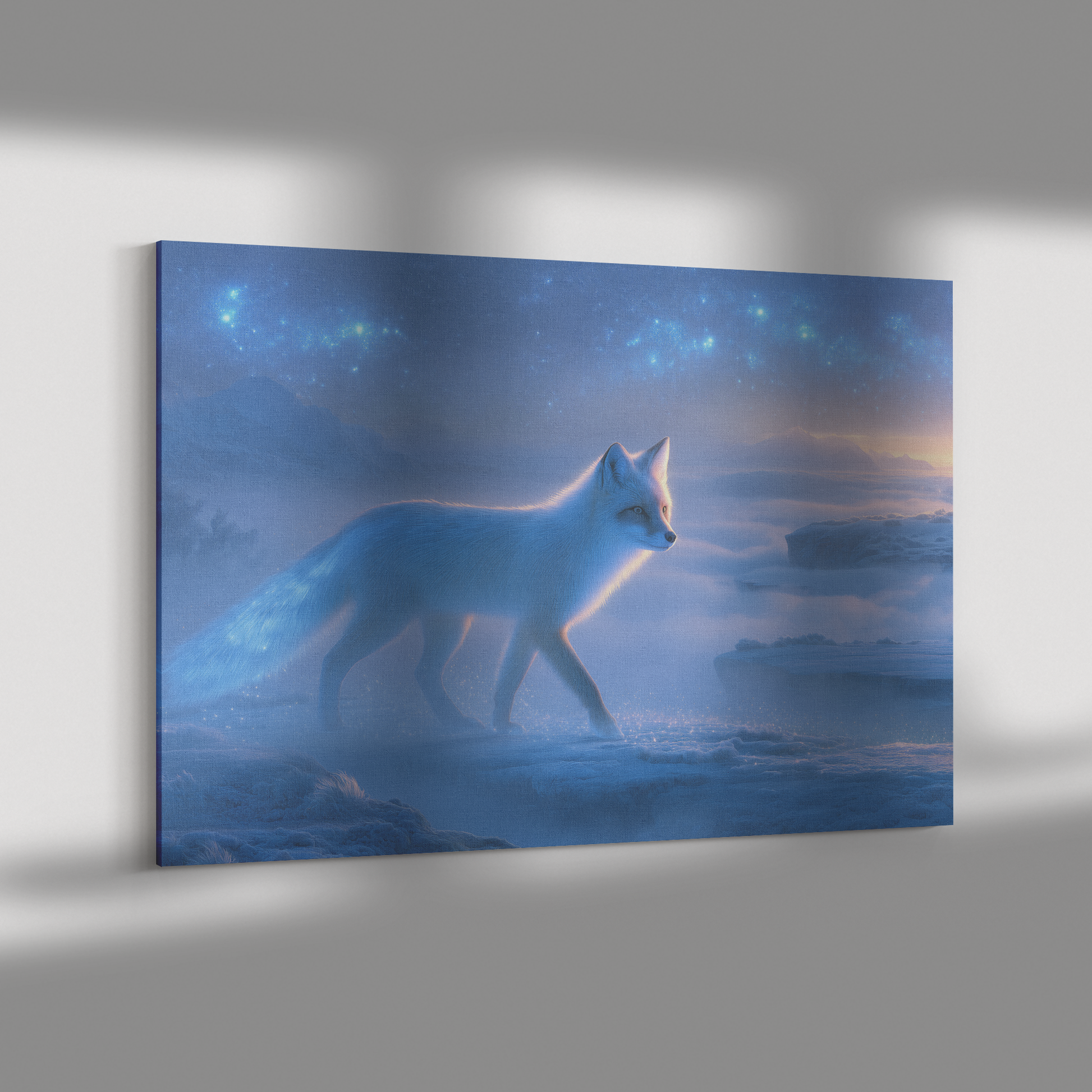 Fantasy_Fox_Spirit_with_Glowing_Fur_Walk_H_Rectangle_Dramatic_Shadow_Mockup.png_15524566