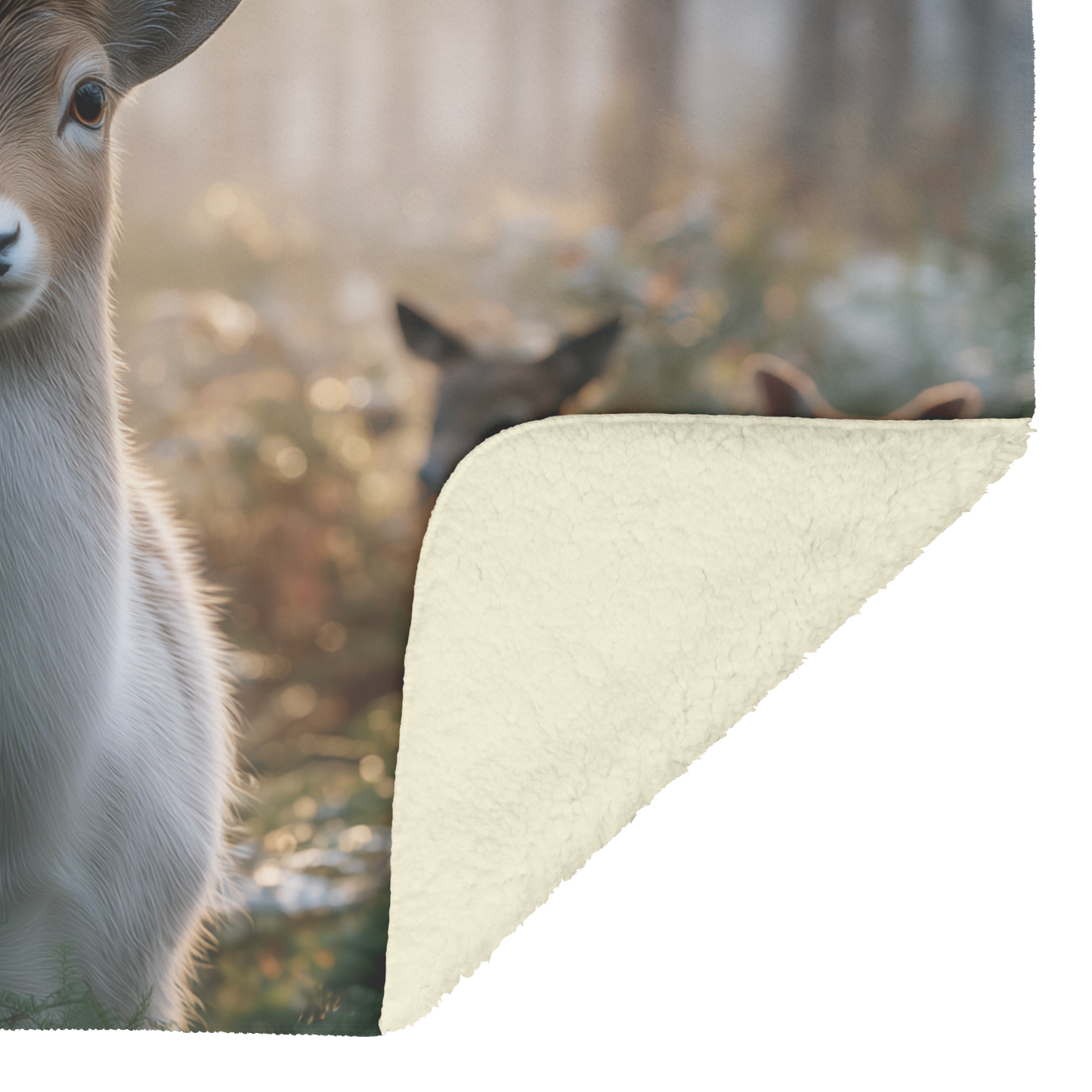 Festive_Reindeer_With_Fairy_Lights_On_An_H_Blanket_Sherpa_Mockup.png