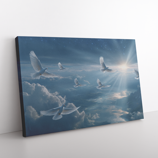 Flock_of_Doves_with_Shimmering_Wings_Fly_H_Rectangle_Angle_Floor_Mockup.png_15467302