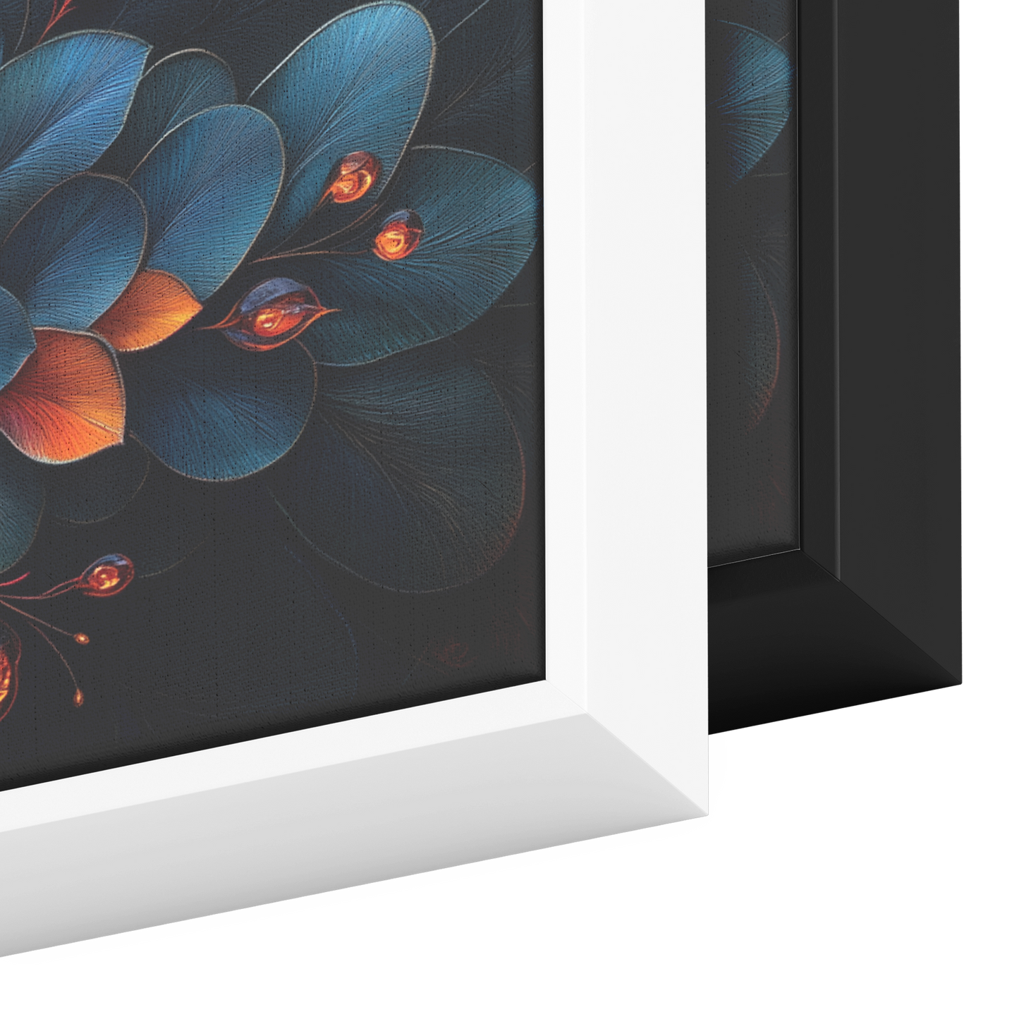 Floral_Mandalas_Geometric_Symmetry_Elabo_Framed_Canvas_H_Panoramic_Color_Options_Mockup.png