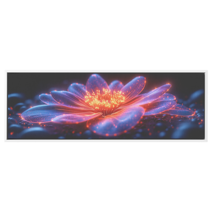 Floral_Mandalas_Geometric_Symmetry_Glowi_White_Framed_Canvas_H_Panoramic_Main_Mockup.png