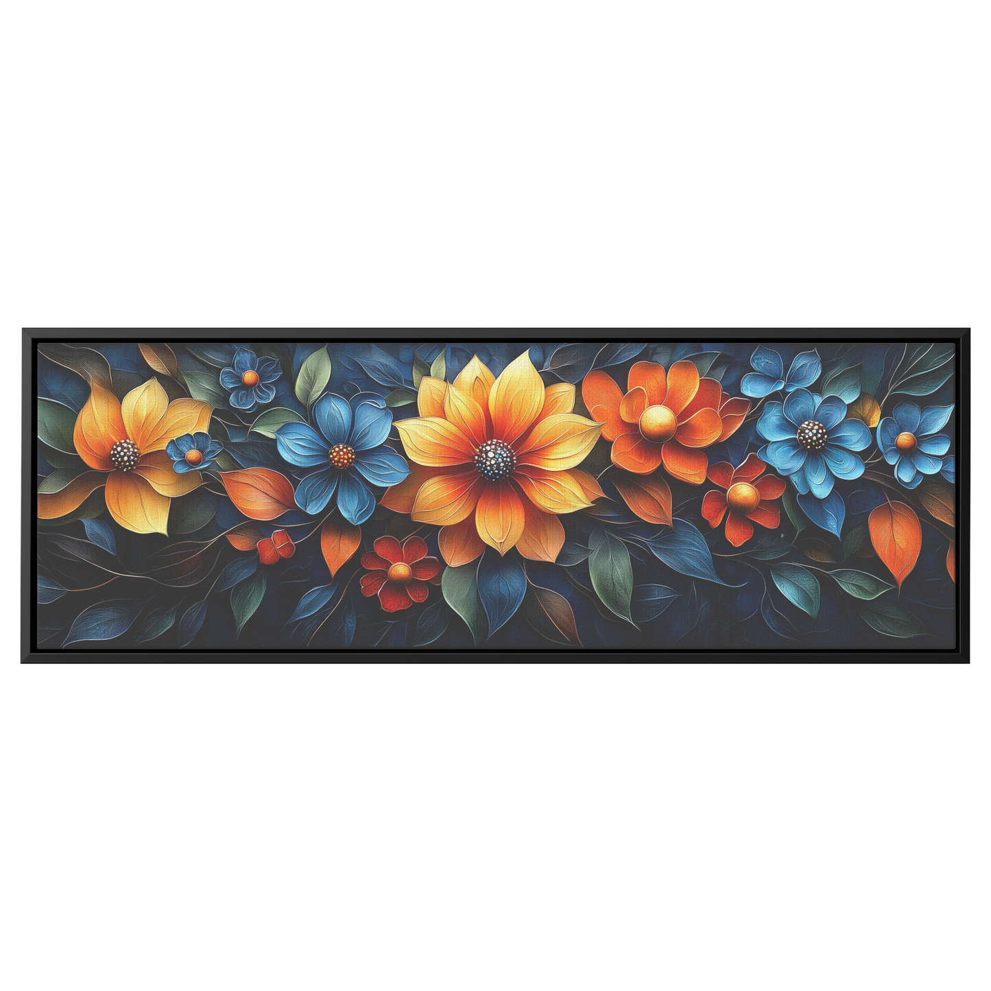 Floral_Mandalas_Geometric_Symmetry_Radia_Framed_Canvas_H_Panoramic_Main_Mockup.png