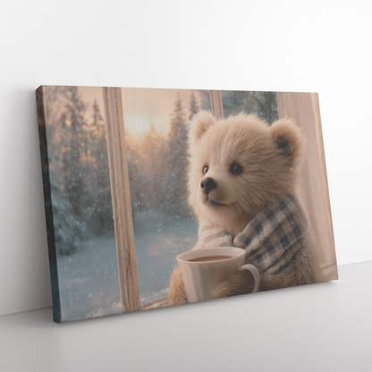 Fluffy_Baby_Bear_in_Checkered_Scarf_Drin_H_Rectangle_Angle_Floor_Mockup.png_15487594