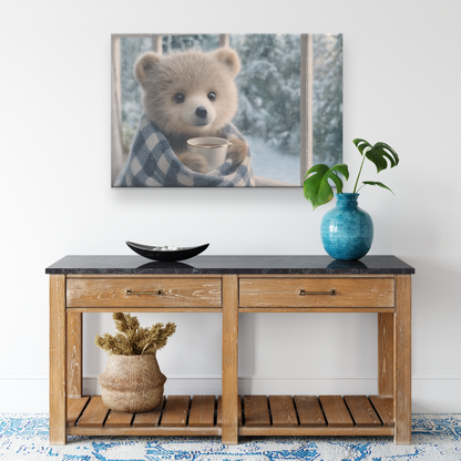 Fluffy_Baby_Bear_in_Checkered_Scarf_Drin_H_Rectangle_Smaller_Lifestyle_Mockup.png_15487609