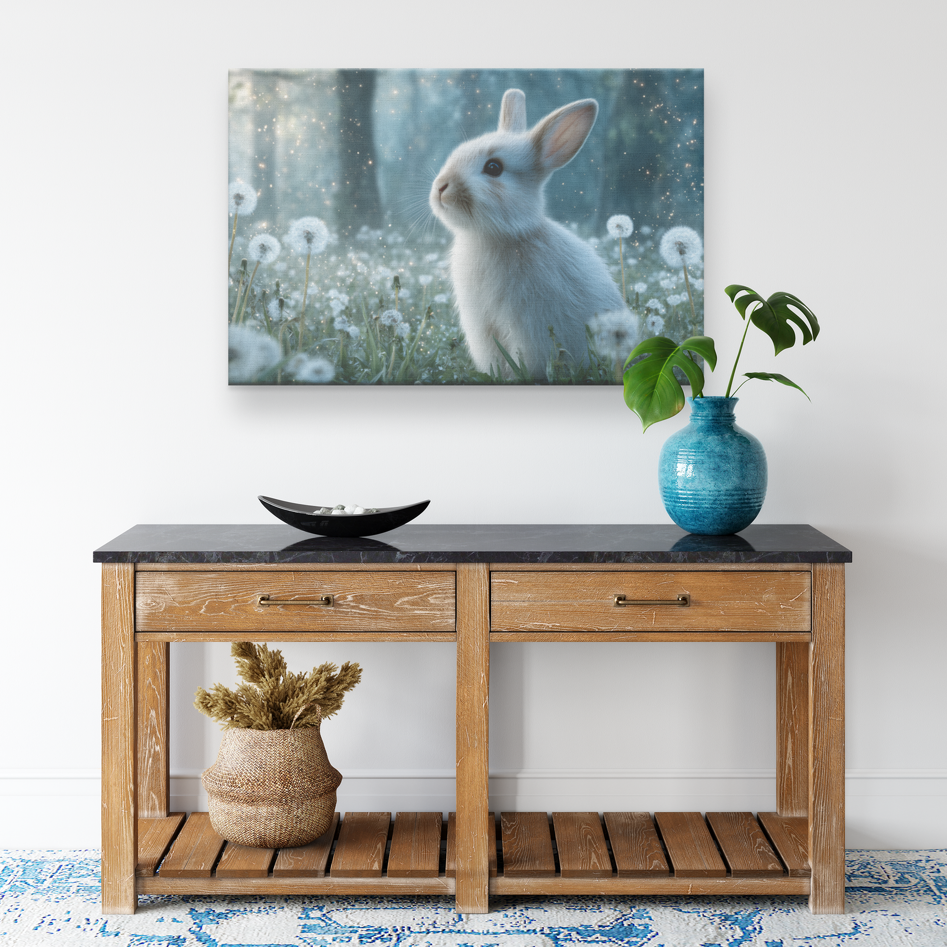 Fluffy_Rabbit_in_Fairy_Tale_Meadow_Fille_H_Rectangle_Smaller_Lifestyle_Mockup.png_15347051