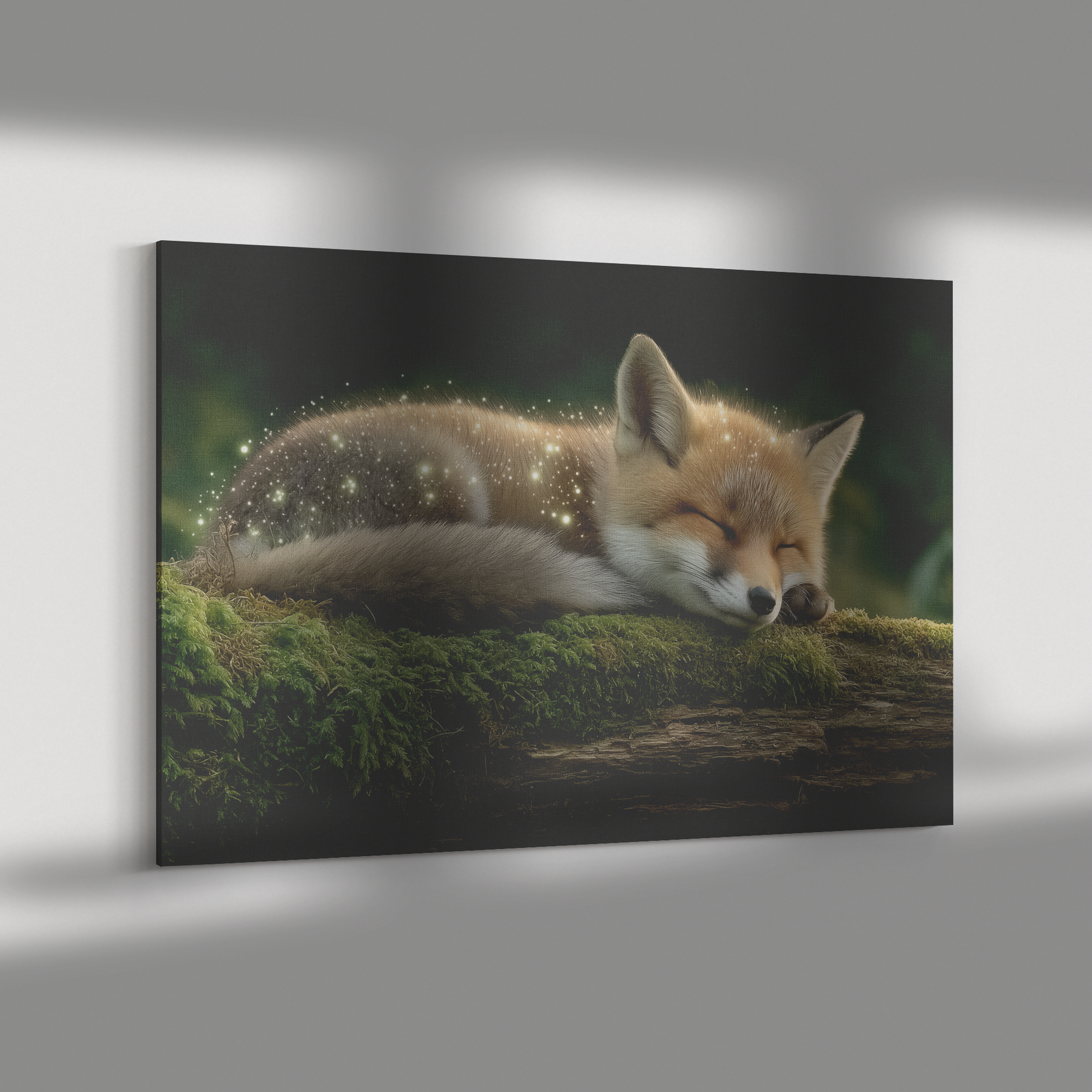 Fox_Cub_with_Glowing_Constellation_Marki_H_Rectangle_Dramatic_Shadow_Mockup.png_15519676