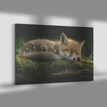 Fox_Cub_with_Glowing_Constellation_Marki_H_Rectangle_Dramatic_Shadow_Mockup.png_15519676