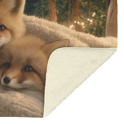 Fox_Family_Cuddled_Under_Warm_Quilt_Insi_H_Blanket_Sherpa_Mockup.png