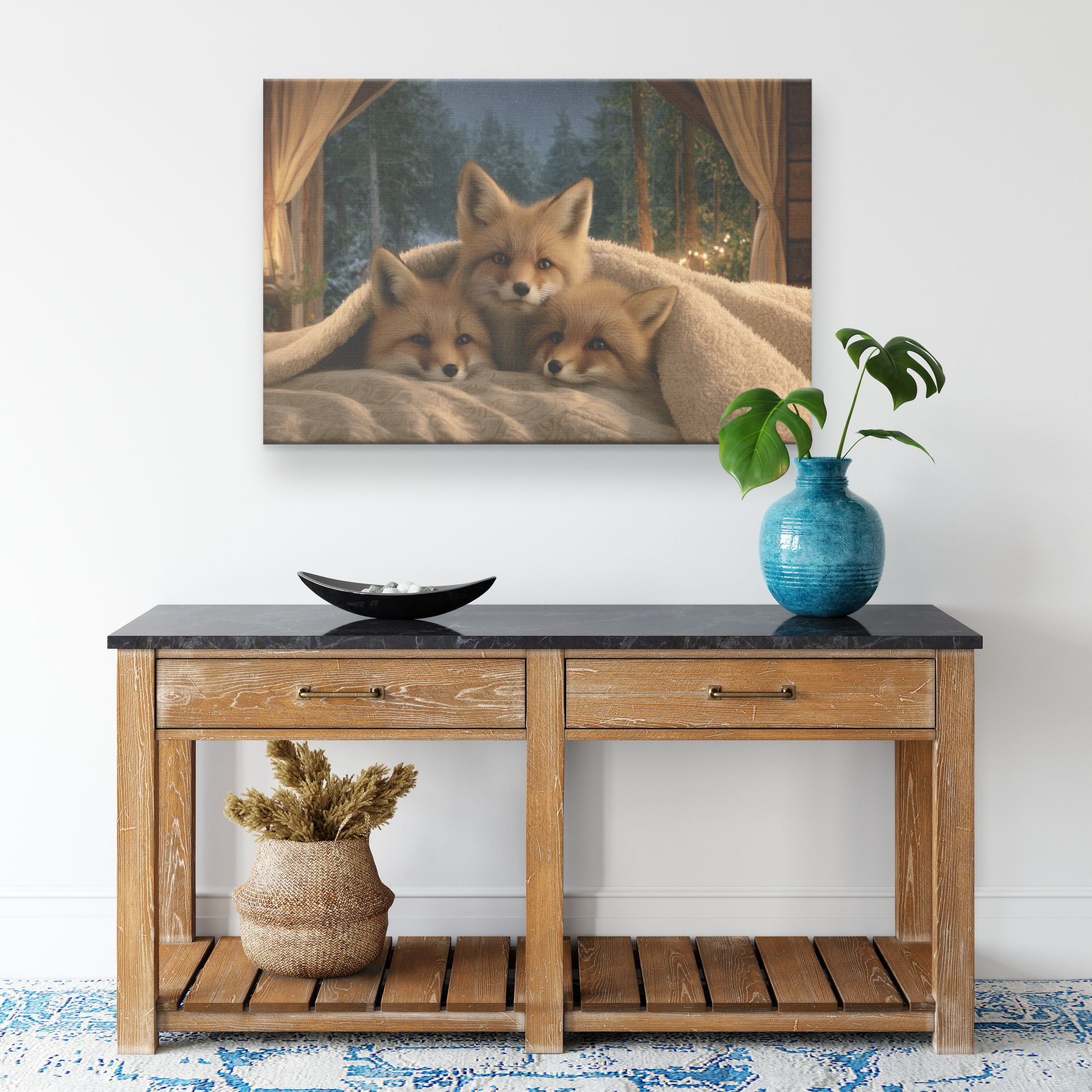 Fox_Family_Cuddled_Under_Warm_Quilt_Insi_H_Rectangle_Smaller_Lifestyle_Mockup.png_15487639