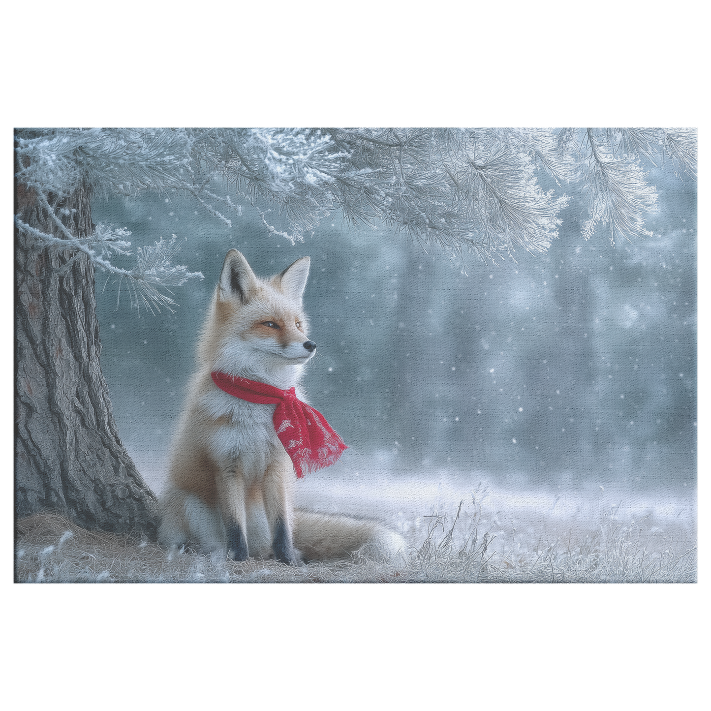 Fox_Wearing_Red_Scarf_Sitting_Beside_Fro_H_Rectangle_Main_Mockup.png_15528844