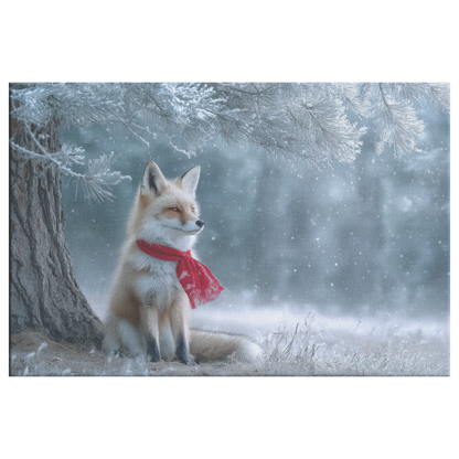 Fox_Wearing_Red_Scarf_Sitting_Beside_Fro_H_Rectangle_Main_Mockup.png_15528844
