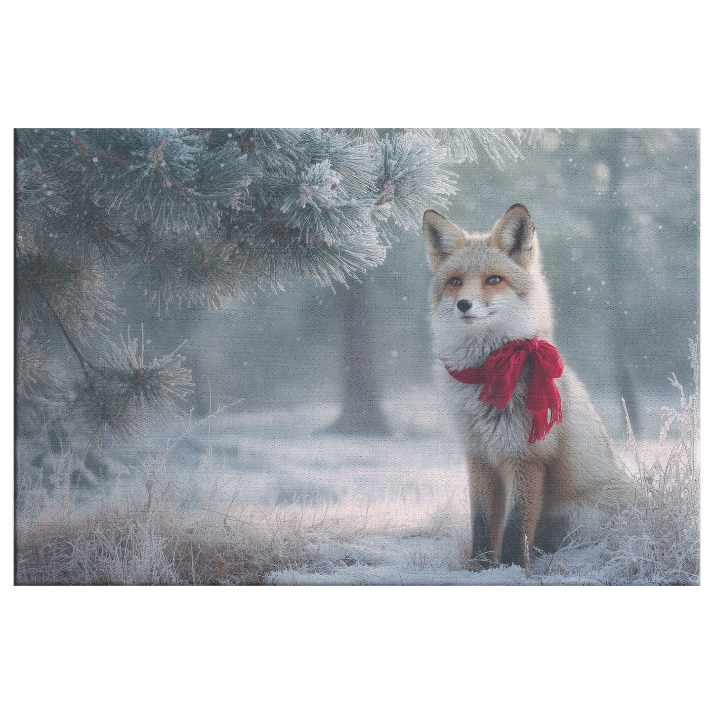 Fox_Wearing_Red_Scarf_Sitting_Beside_Fro_H_Rectangle_Main_Mockup.png_15528838