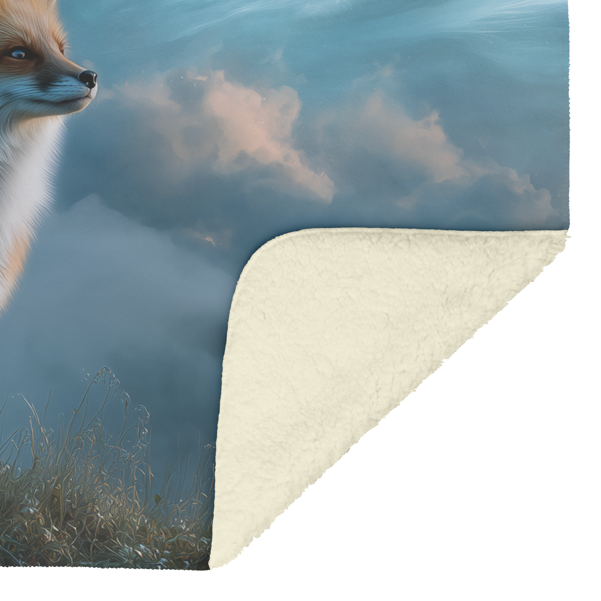 Fox_With_Magical_Paintbrush_Tail_Colorin_H_Blanket_Sherpa_Mockup.png