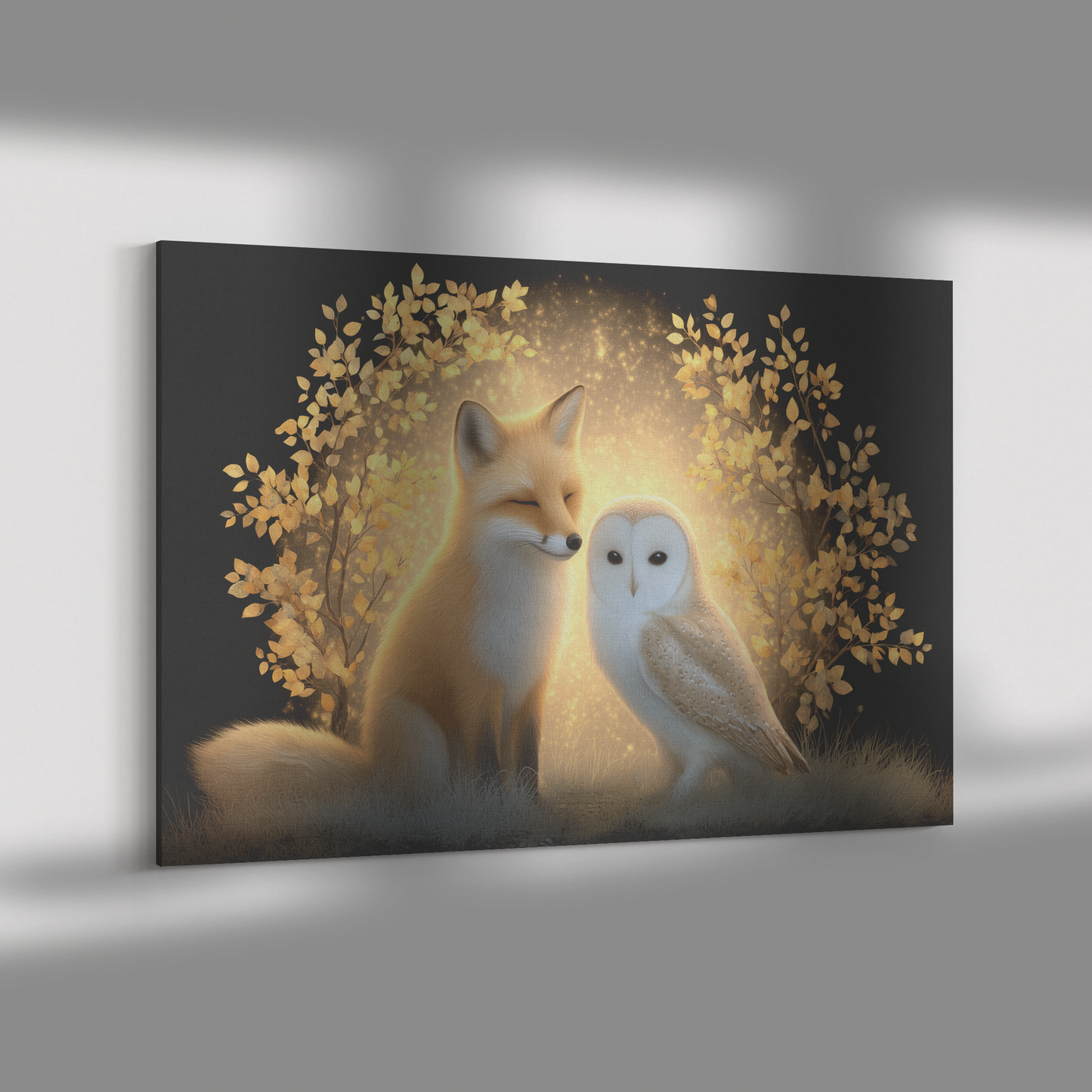 Fox_and_Owl_Friends_Under_Dreamcatcher_T_H_Rectangle_Dramatic_Shadow_Mockup.png_15524172