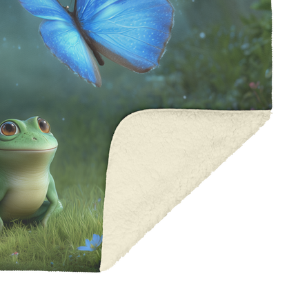 Friendly_Blue_Eyed_Butterfly_Sitting_Bes_H_Blanket_Sherpa_Mockup.png
