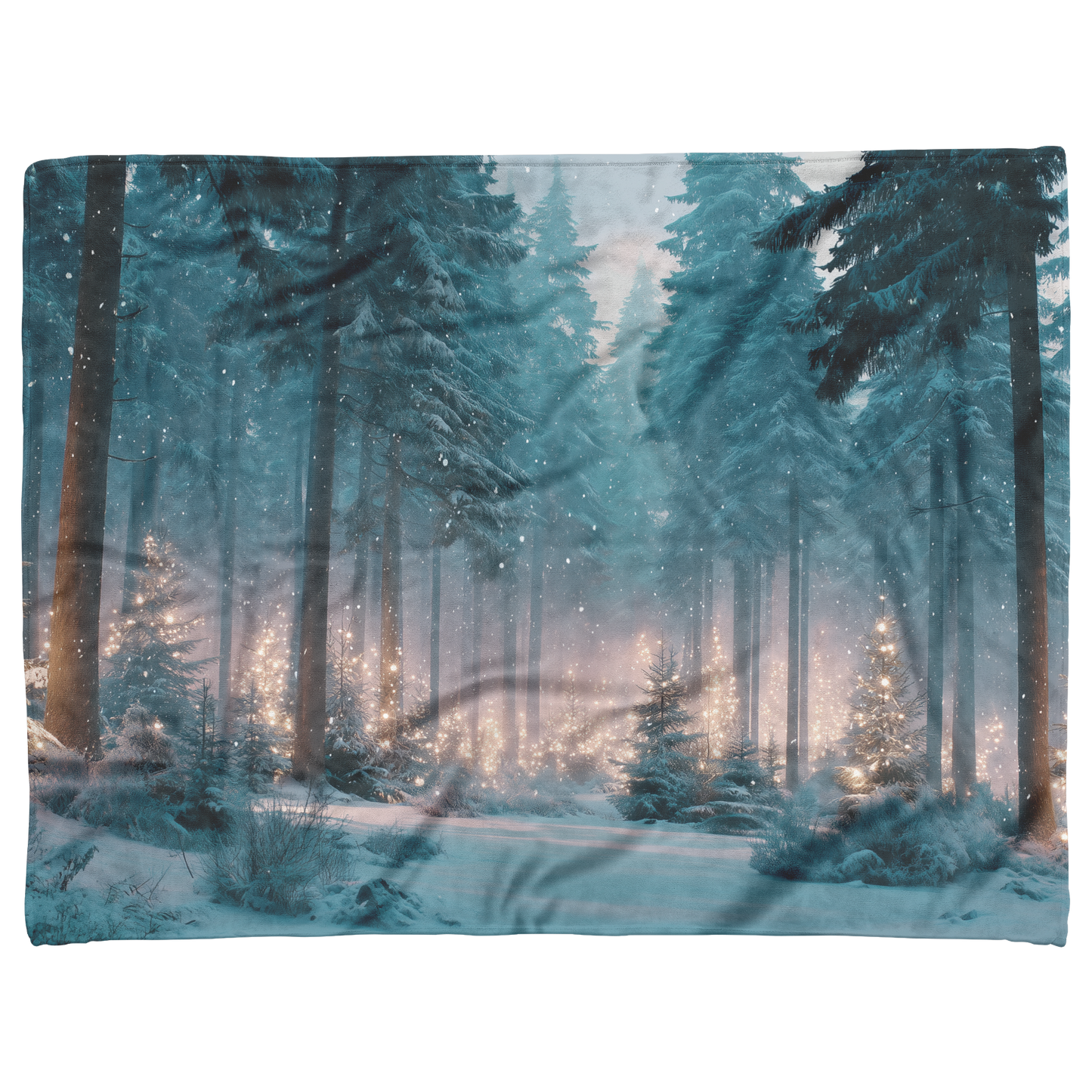 Frosted_Pine_Forest_With_Christmas_Light_H_Blanket_AS_Flat_Mockup.png